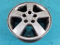 alufelgi felgi 16 komplet Hyundai Tucson I