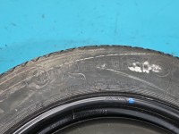 Koło zapasowe 16" dojazdowe dojazdówka Peugeot 308 II T9 Rozstaw śrub: 5x108, Continental, 125 mm, Profil opony: 85, p308ii,...