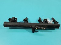 Wtryskiwacz Citroen Xsara II 2.0 16V