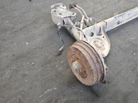 Tylna belka oś tył Renault Modus 1.5 dci