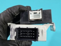 Komputer Sterownik silnika 89661-05630, 82641-CA010-F Toyota Avensis II T25 2.0 vvti