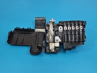 KLEMA INSTALACJA WIĄZKA PLUSOWA PLUS Skoda Superb IV 5WA915429A