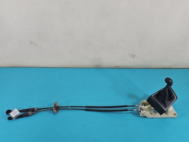 DŹWIGNIA LEWAREK WYBIERAK LINKI HYUNDAI i20 II 14-20 1.2 16V