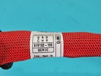 KLEMA INSTALACJA WIĄZKA PLUSOWA PLUS BMW X3 G01 6839822