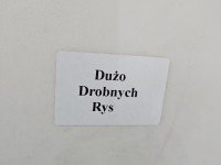 Błotnik przód prawy Mazda 6 III GJ grafit 42A