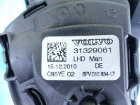 Pedał gazu potencjometr VOLVO S60 II 10-18 31329061 2.0 T