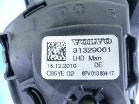 Potencjometr gazu pedał VOLVO S60 II 10-18 31329061