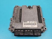 Komputer Sterownik silnika 8200726880, 0281015323 Renault Laguna III 2.0 dci