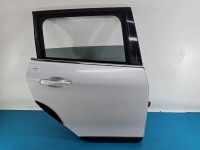Drzwi tył prawe Peugeot 2008 I 13-19 HB 5d KWE