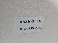 Skrzynia biegów 20MB50 Peugeot 3008 II 2.0 hdi