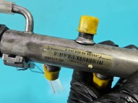Listwa wtryskowa CZUJNIKI Chrysler 300c 3.0 CRD A6420700495, A6110780449, 0281002494