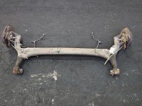 Tylna belka oś tył Toyota Corolla Verso I 2.0 D4D
