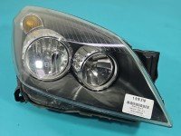 Reflektor prawy lampa przód Opel Astra III H EUROPA