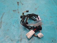 Wiązka instalacja Jaguar, Europejska, Silniczka nawiewu Jaguar F-Pace 16- GX73-19949-BA