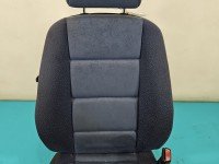 Fotel prawy przód pasażera Bmw e36