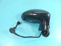 Lusterko prawe Porsche Panamera I 970 czarny LC9Z europa