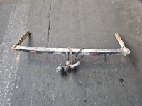 Hak holowniczy Mazda 6 II GH