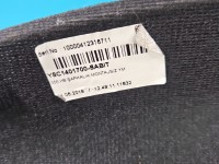 Półka tylna tył bagażnika Fiat Tipo II 15-