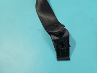 Pas bezpieczeństwa przód prawy pasażera Audi A3 8P 8P0857756E, 8P4857706C