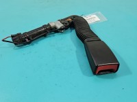 Pas bezpieczeństwa przód lewy kierowcy Bmw f10 f11 9115305, 609441200E EU