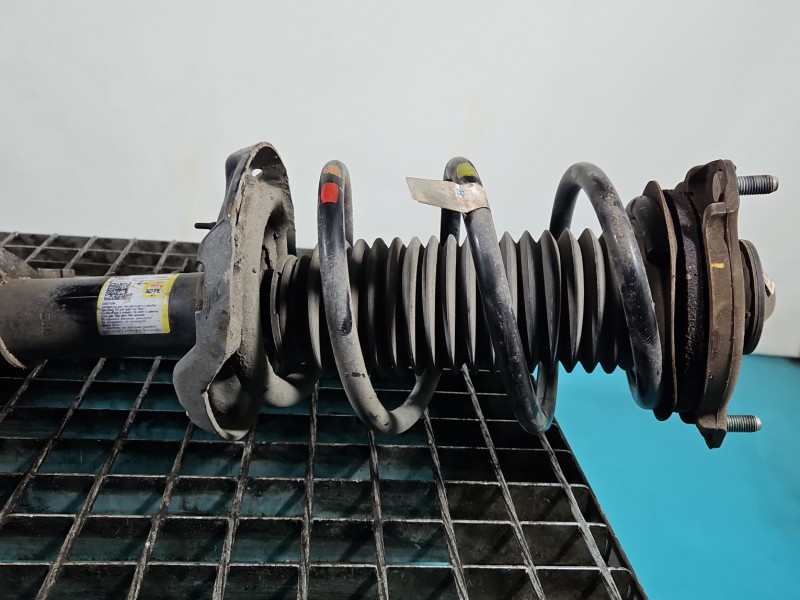 Sprężyna przód przednia Hyundai Elantra VI 15-20 1.6 16V