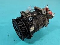 Sprężarka klimatyzacji kompresor 447150-1740 Peugeot 5008 1.6 16V