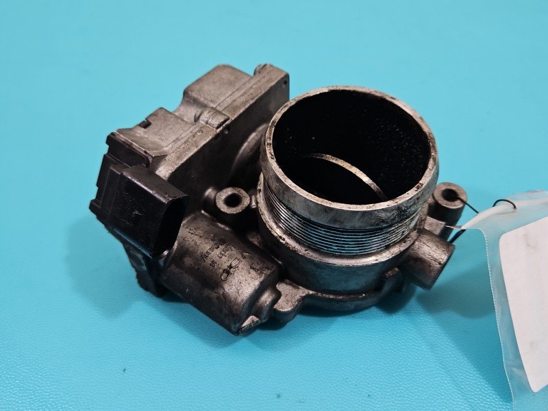 Przepustnica Audi A5 8T 4E0145950D 3.0 tdi V6 Przepustnica Audi A5 8T 4E0145950D 3.0 tdi V6