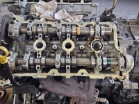 Silnik Ford Freestyle Taurus X 6GA46300 3.0 V6 FILM pomiar