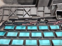 Atrapa grill Renault Master III 10-24