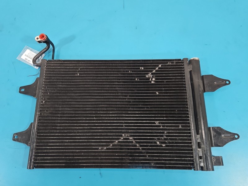 Chłodnica klimatyzacji Vw Polo IV 9N AC86631908 1.2 12V