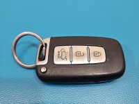 Stacyjka KLUCZYK WKŁADKA Kia Sportage III 10-15 95490-3W000