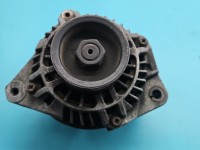 TEST Alternator Honda Civic VII 1.4 16V