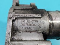Przepustnica Ford S-max I MK1 9687888280 2.2 tdci