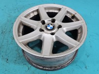 4X alufelgi felgi 16" komplet Bmw e90 R16