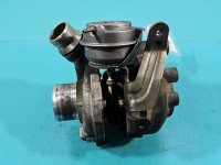 Turbosprężarka Renault Koleos 773087-2, 8200638766 2.0 dci 150KM