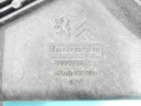 Wentylatory Wentylator chłodnicy Peugeot 508 I 2.0 HDI 9687386880, 9662872380