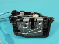Zamek przód prawy 9482718 BMW iX3 G08 EUROPA Producent części: BMW, 4pin