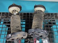 Amortyzator przód komplet lewy prawy Fiat Doblo II L+P