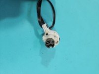 Konsola panel nawiewu Isuzu D-Max III 19- 27543A060C