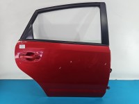 Drzwi tył prawe Toyota Prius II XW20 03- HB 5d 3r3