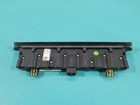 Przełącznik podgrzewania szyb MG MG3 24- 11496132
