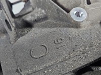 Skrzynia biegów Fiat Punto II 1.2 8V wiel