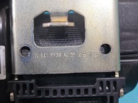 Pas bezpieczeństwa przód lewy kierowcy Dacia Sandero III 20- 868858301R EU