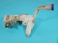 Zbiornik Zbiorniczek płynu spryskiwacza Peugeot 508 I 10-18 9686672880