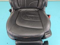 Fotele komplet kanapa Citroen C4 Grand Picasso II 13-22