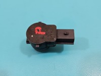 Czujnik parkowania PDC Jeep Grand Cherokee IV WK2 0263013565 PGZ - BLACK FOREST GREEN PEARL COAT