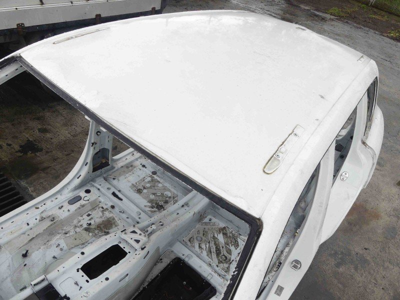 Dach Vw Touareg II 10- HB 5d