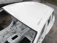 Dach Vw Touareg II 10- HB 5d