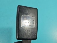 Pas bezpieczeństwa przód lewy kierowcy Vw Jetta V 1K4857705E, 1K4857755E EU