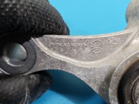 Mocowanie Europejska, ŁAPA WSPORNIK SILNIKA uchwyt 9894731 BMW iX1 U11